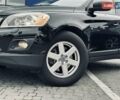 Чорний Вольво ХС60, об'ємом двигуна 2.4 л та пробігом 265 тис. км за 13700 $, фото 4 на Automoto.ua