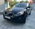 Чорний Вольво ХС60, об'ємом двигуна 2.4 л та пробігом 425 тис. км за 13000 $, фото 3 на Automoto.ua