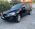 Чорний Вольво ХС60, об'ємом двигуна 2.4 л та пробігом 425 тис. км за 13000 $, фото 20 на Automoto.ua