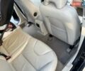 Чорний Вольво ХС60, об'ємом двигуна 2.4 л та пробігом 425 тис. км за 13000 $, фото 43 на Automoto.ua