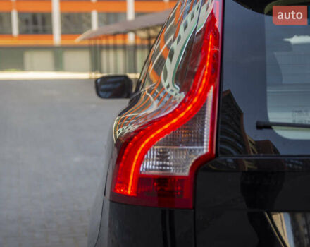 Вольво ХС60 2009 в Житомире на Automoto.ua Черный Вольво ХС60, объемом двигателя 2.4 л и пробегом 230 тыс. км за 12200 $, фото 10 на Automoto.ua