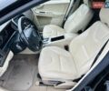 Чорний Вольво ХС60, об'ємом двигуна 2.4 л та пробігом 265 тис. км за 13700 $, фото 10 на Automoto.ua