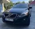 Чорний Вольво ХС60, об'ємом двигуна 2.4 л та пробігом 425 тис. км за 13000 $, фото 1 на Automoto.ua