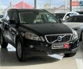 Вольво ХС60 2009 в Одессе на Automoto.ua Черный Вольво ХС60, объемом двигателя 2.4 л и пробегом 260 тыс. км за 14190 $, фото 2 на Automoto.ua