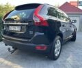 Чорний Вольво ХС60, об'ємом двигуна 2.4 л та пробігом 425 тис. км за 13000 $, фото 26 на Automoto.ua