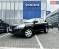 Чорний Вольво ХС60, об'ємом двигуна 2.4 л та пробігом 265 тис. км за 13700 $, фото 1 на Automoto.ua