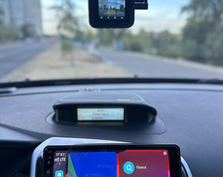 Черный Вольво ХС60, объемом двигателя 3 л и пробегом 234 тыс. км за 12499 $, фото 18 на Automoto.ua