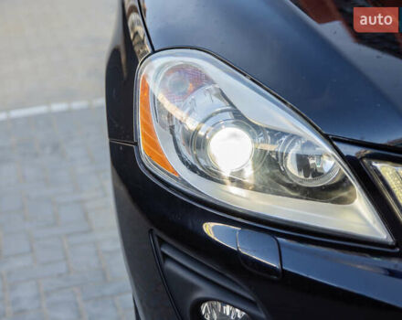 Вольво ХС60 2009 в Житомире на Automoto.ua Черный Вольво ХС60, объемом двигателя 2.4 л и пробегом 230 тыс. км за 12200 $, фото 9 на Automoto.ua