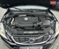 Чорний Вольво ХС60, об'ємом двигуна 2.4 л та пробігом 265 тис. км за 13700 $, фото 27 на Automoto.ua