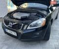 Чорний Вольво ХС60, об'ємом двигуна 2.4 л та пробігом 425 тис. км за 13000 $, фото 32 на Automoto.ua