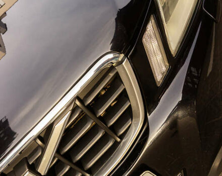 Чорний Вольво ХС60, об'ємом двигуна 2.4 л та пробігом 200 тис. км за 12300 $, фото 11 на Automoto.ua