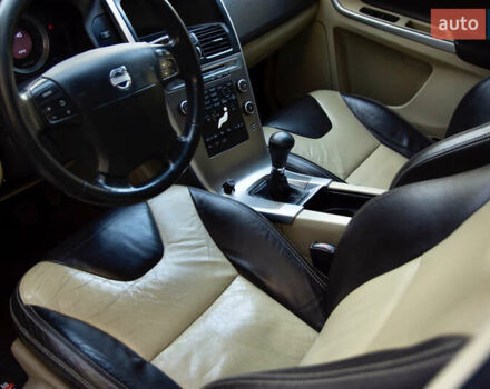 Вольво ХС60 2009 в Житомире на Automoto.ua Черный Вольво ХС60, объемом двигателя 2.4 л и пробегом 230 тыс. км за 12200 $, фото 17 на Automoto.ua