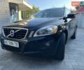 Чорний Вольво ХС60, об'ємом двигуна 2.4 л та пробігом 425 тис. км за 13000 $, фото 6 на Automoto.ua