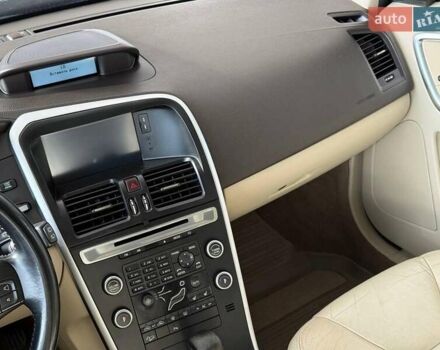 Вольво ХС60 2009 в Одессе на Automoto.ua Черный Вольво ХС60, объемом двигателя 2.4 л и пробегом 260 тыс. км за 14190 $, фото 19 на Automoto.ua