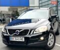Чорний Вольво ХС60, об'ємом двигуна 2.4 л та пробігом 265 тис. км за 13700 $, фото 5 на Automoto.ua