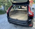 Чорний Вольво ХС60, об'ємом двигуна 2.4 л та пробігом 425 тис. км за 13000 $, фото 36 на Automoto.ua