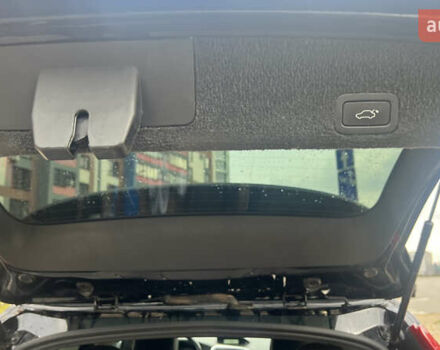 Черный Вольво ХС60, объемом двигателя 2.4 л и пробегом 290 тыс. км за 13999 $, фото 33 на Automoto.ua