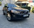 Чорний Вольво ХС60, об'ємом двигуна 2.4 л та пробігом 425 тис. км за 13000 $, фото 22 на Automoto.ua
