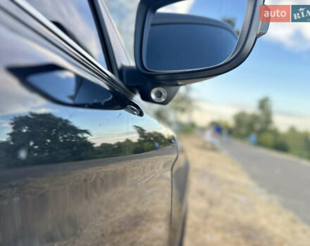 Черный Вольво ХС60, объемом двигателя 3 л и пробегом 234 тыс. км за 12499 $, фото 13 на Automoto.ua