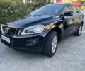 Чорний Вольво ХС60, об'ємом двигуна 2.4 л та пробігом 425 тис. км за 13000 $, фото 19 на Automoto.ua