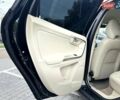 Чорний Вольво ХС60, об'ємом двигуна 2.4 л та пробігом 265 тис. км за 13700 $, фото 22 на Automoto.ua