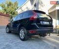 Чорний Вольво ХС60, об'ємом двигуна 2.4 л та пробігом 425 тис. км за 13000 $, фото 9 на Automoto.ua