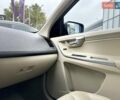 Чорний Вольво ХС60, об'ємом двигуна 2.4 л та пробігом 265 тис. км за 13700 $, фото 20 на Automoto.ua