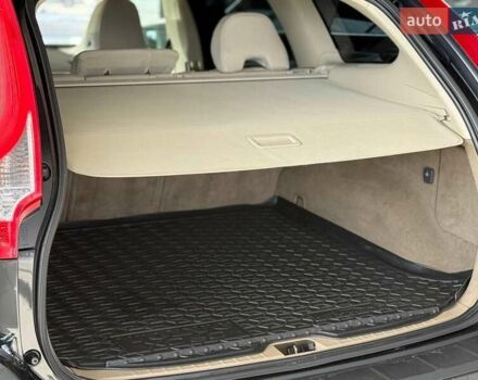 Вольво ХС60 2009 в Одессе на Automoto.ua Черный Вольво ХС60, объемом двигателя 2.4 л и пробегом 260 тыс. км за 14190 $, фото 8 на Automoto.ua