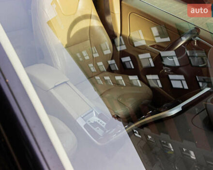 Чорний Вольво ХС60, об'ємом двигуна 2.4 л та пробігом 200 тис. км за 12300 $, фото 29 на Automoto.ua