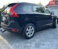 Чорний Вольво ХС60, об'ємом двигуна 2.4 л та пробігом 425 тис. км за 13000 $, фото 25 на Automoto.ua