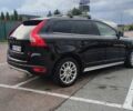 Черный Вольво ХС60, объемом двигателя 3 л и пробегом 280 тыс. км за 12000 $, фото 2 на Automoto.ua