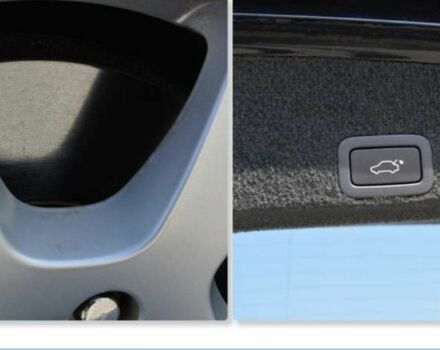 Чорний Вольво ХС60, об'ємом двигуна 2.4 л та пробігом 334 тис. км за 9983 $, фото 2 на Automoto.ua