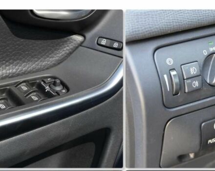 Чорний Вольво ХС60, об'ємом двигуна 2.4 л та пробігом 334 тис. км за 9983 $, фото 1 на Automoto.ua