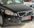 Вольво ХС60 2009 в Одессе на Automoto.ua Черный Вольво ХС60, объемом двигателя 2.4 л и пробегом 260 тыс. км за 14190 $, фото 3 на Automoto.ua