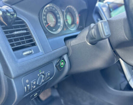 Черный Вольво ХС60, объемом двигателя 3 л и пробегом 234 тыс. км за 12499 $, фото 9 на Automoto.ua