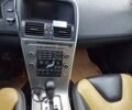 Черный Вольво ХС60, объемом двигателя 2.4 л и пробегом 329 тыс. км за 12800 $, фото 1 на Automoto.ua