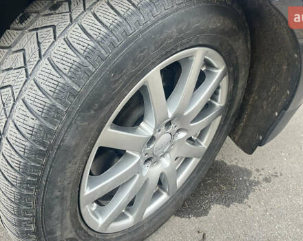 Черный Вольво ХС60, объемом двигателя 2.4 л и пробегом 290 тыс. км за 13999 $, фото 34 на Automoto.ua