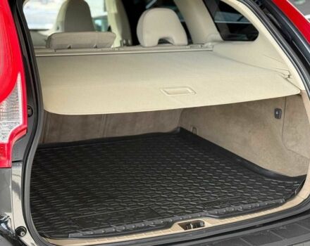 Черный Вольво ХС60, объемом двигателя 2.4 л и пробегом 260 тыс. км за 10000 $, фото 8 на Automoto.ua