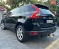 Чорний Вольво ХС60, об'ємом двигуна 2.4 л та пробігом 425 тис. км за 13000 $, фото 29 на Automoto.ua
