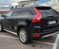 Черный Вольво ХС60, объемом двигателя 3 л и пробегом 280 тыс. км за 12000 $, фото 3 на Automoto.ua