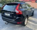 Чорний Вольво ХС60, об'ємом двигуна 2.4 л та пробігом 425 тис. км за 13000 $, фото 35 на Automoto.ua