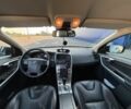 Черный Вольво ХС60, объемом двигателя 2.4 л и пробегом 160 тыс. км за 15500 $, фото 7 на Automoto.ua