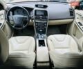 Чорний Вольво ХС60, об'ємом двигуна 2.4 л та пробігом 265 тис. км за 13700 $, фото 12 на Automoto.ua