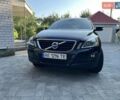 Чорний Вольво ХС60, об'ємом двигуна 2.4 л та пробігом 425 тис. км за 13000 $, фото 14 на Automoto.ua