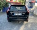 Чорний Вольво ХС60, об'ємом двигуна 2.4 л та пробігом 425 тис. км за 13000 $, фото 8 на Automoto.ua