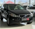 Вольво ХС60 2009 в Одессе на Automoto.ua Черный Вольво ХС60, объемом двигателя 2.4 л и пробегом 260 тыс. км за 14190 $, фото 2 на Automoto.ua