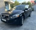 Чорний Вольво ХС60, об'ємом двигуна 2.4 л та пробігом 425 тис. км за 13000 $, фото 2 на Automoto.ua