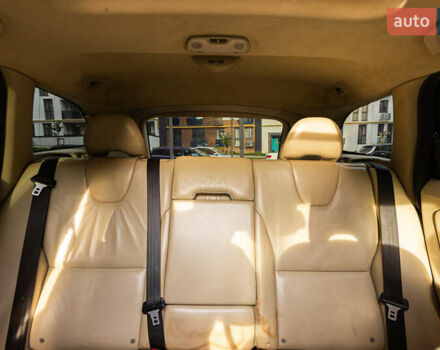 Чорний Вольво ХС60, об'ємом двигуна 2.4 л та пробігом 200 тис. км за 12300 $, фото 30 на Automoto.ua