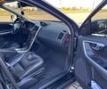 Черный Вольво ХС60, объемом двигателя 2.4 л и пробегом 160 тыс. км за 15500 $, фото 6 на Automoto.ua