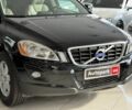 Вольво ХС60 2009 в Одессе на Automoto.ua Черный Вольво ХС60, объемом двигателя 2.4 л и пробегом 260 тыс. км за 14190 $, фото 3 на Automoto.ua